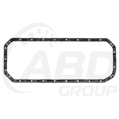 Sump Gasket Sump Gasket