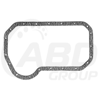 Sump Gasket Sump Gasket