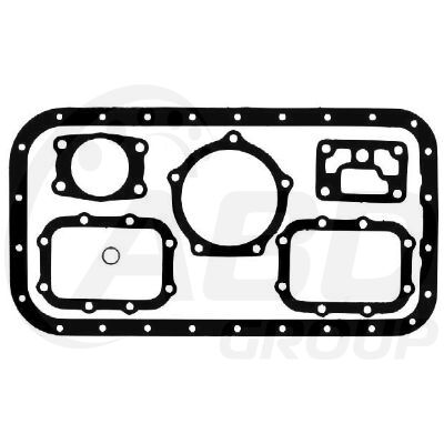 Sump Gasket