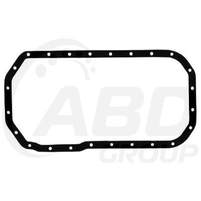Sump Gasket Sump Gasket