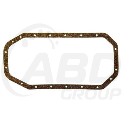 Sump Gasket Sump Gasket