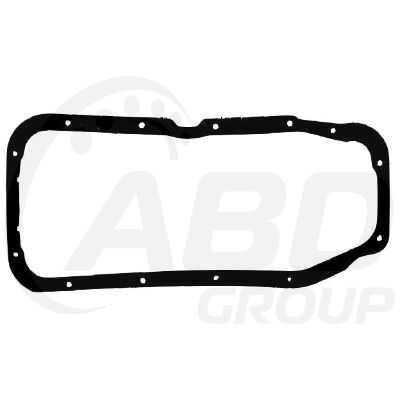 Sump Gasket Sump Gasket