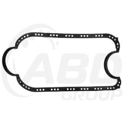 Sump Gasket Sump Gasket