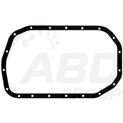 Sump Gasket Sump Gasket