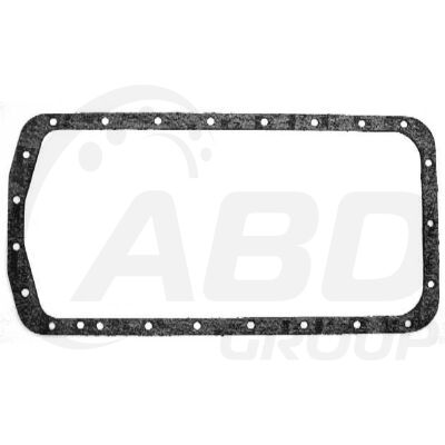 Sump Gasket Sump Gasket
