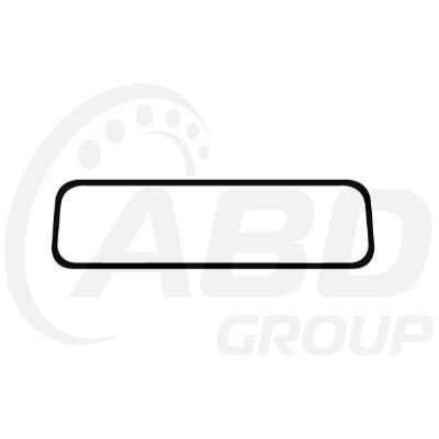 Rocker Cover Gasket