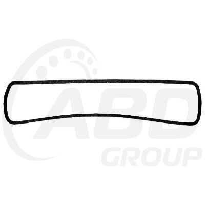 Rocker Cover Gasket Rocker Cover Gasket