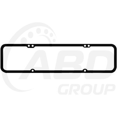 Rocker Cover Gasket
