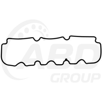 Rocker Cover Gasket