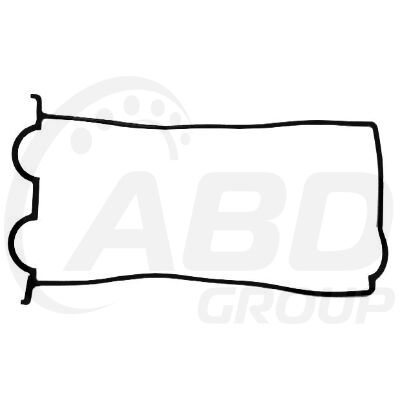 Rocker Cover Gasket