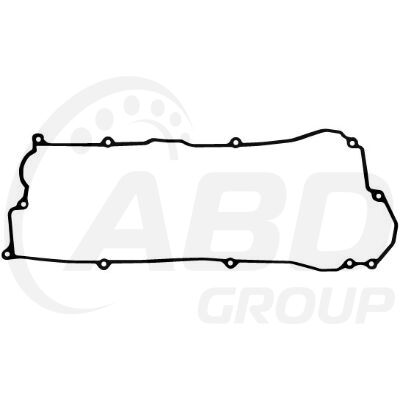 Rocker Cover Gasket