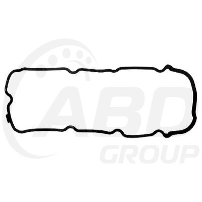 RH Rocker Cover Gasket