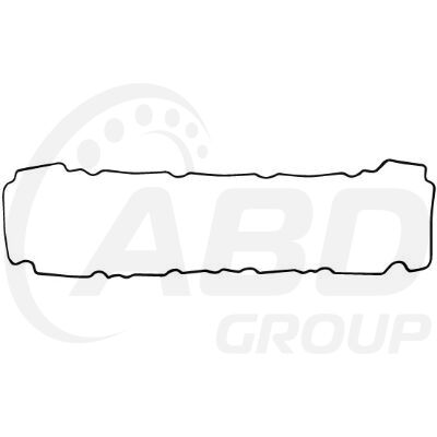 Rocker Cover Gasket