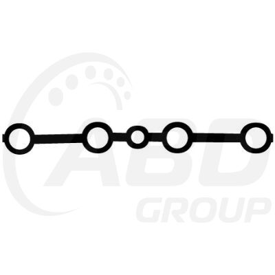 Rocker Cover Spark Plug Seal