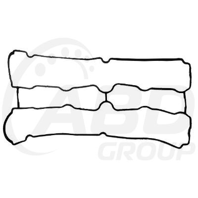 Rocker Cover Gasket