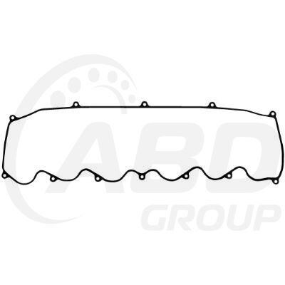 Rocker Cover Gasket
