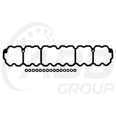 Rocker Cover Gasket