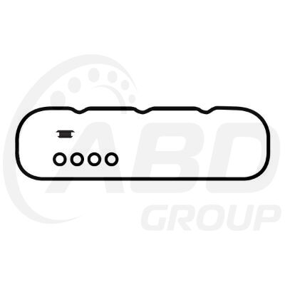 Rocker Cover Gasket