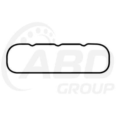 Rocker Cover Gasket