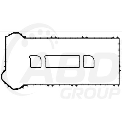 Rocker Cover Gasket Kit