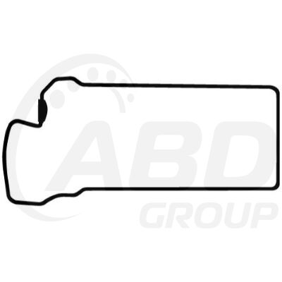 RH Rocker Cover Gasket RH