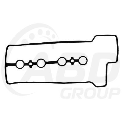 Rocker Cover Gasket