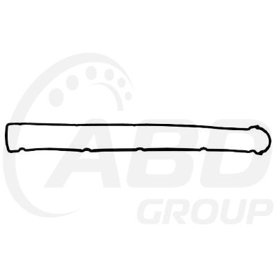 Rocker Cover Gasket LH