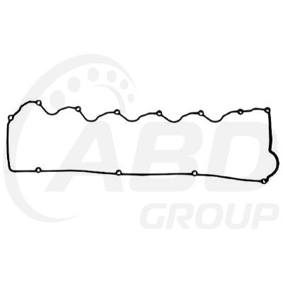 Rocker Cover Gasket