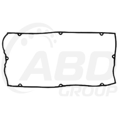 Rocker Cover Gasket