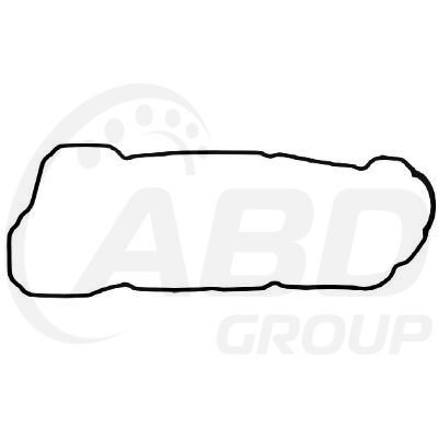Rocker Cover Gasket LH