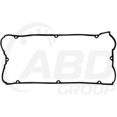 Rocker Cover Gasket