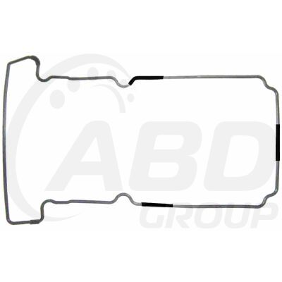 Rocker Cover Gasket RH