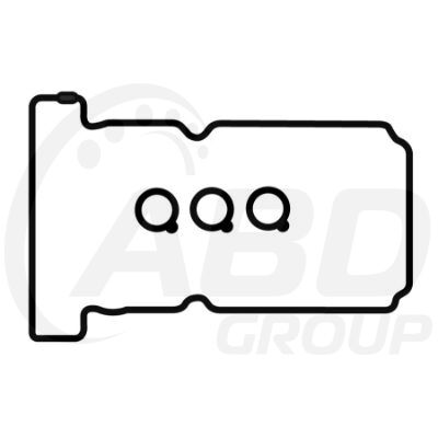 Rocker Cover Gasket RH