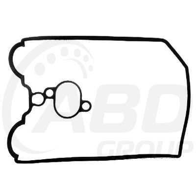 Rocker Cover Gasket RH