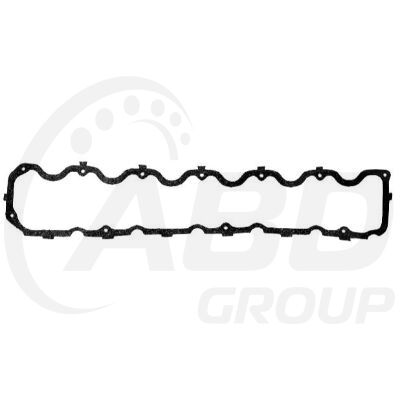 Rocker Cover Gasket