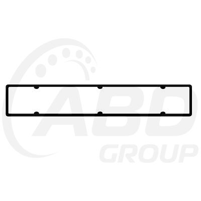 Rocker Cover Gasket