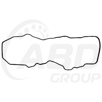 Rocker Cover Gasket