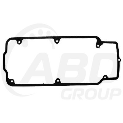 Rocker Cover Gasket