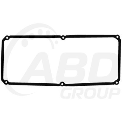 Rocker Cover Gasket