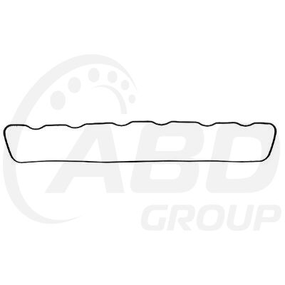 Rocker Cover Gasket