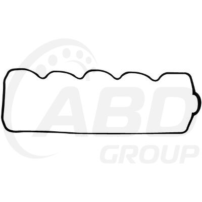 Rocker Cover Gasket