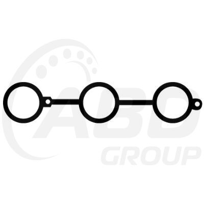 Sparg Plug Seal
