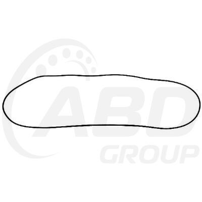 Rocker Cover Gasket
