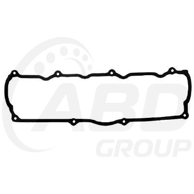 Rocker Cover Gasket