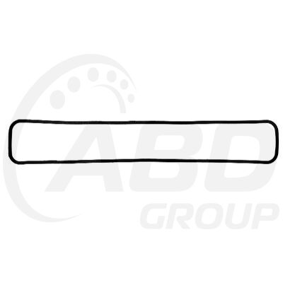 Rocker Cover Gasket