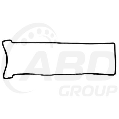 Rocker Cover Gasket