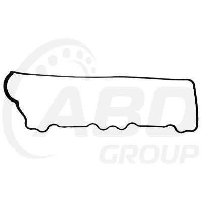 Rocker Cover Gasket