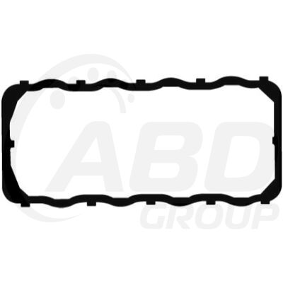 Rocker Cover Gasket