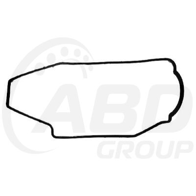 Rocker Cover Gasket LH