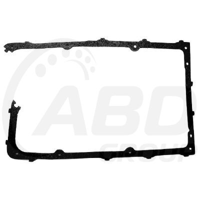 Rocker Cover Gasket